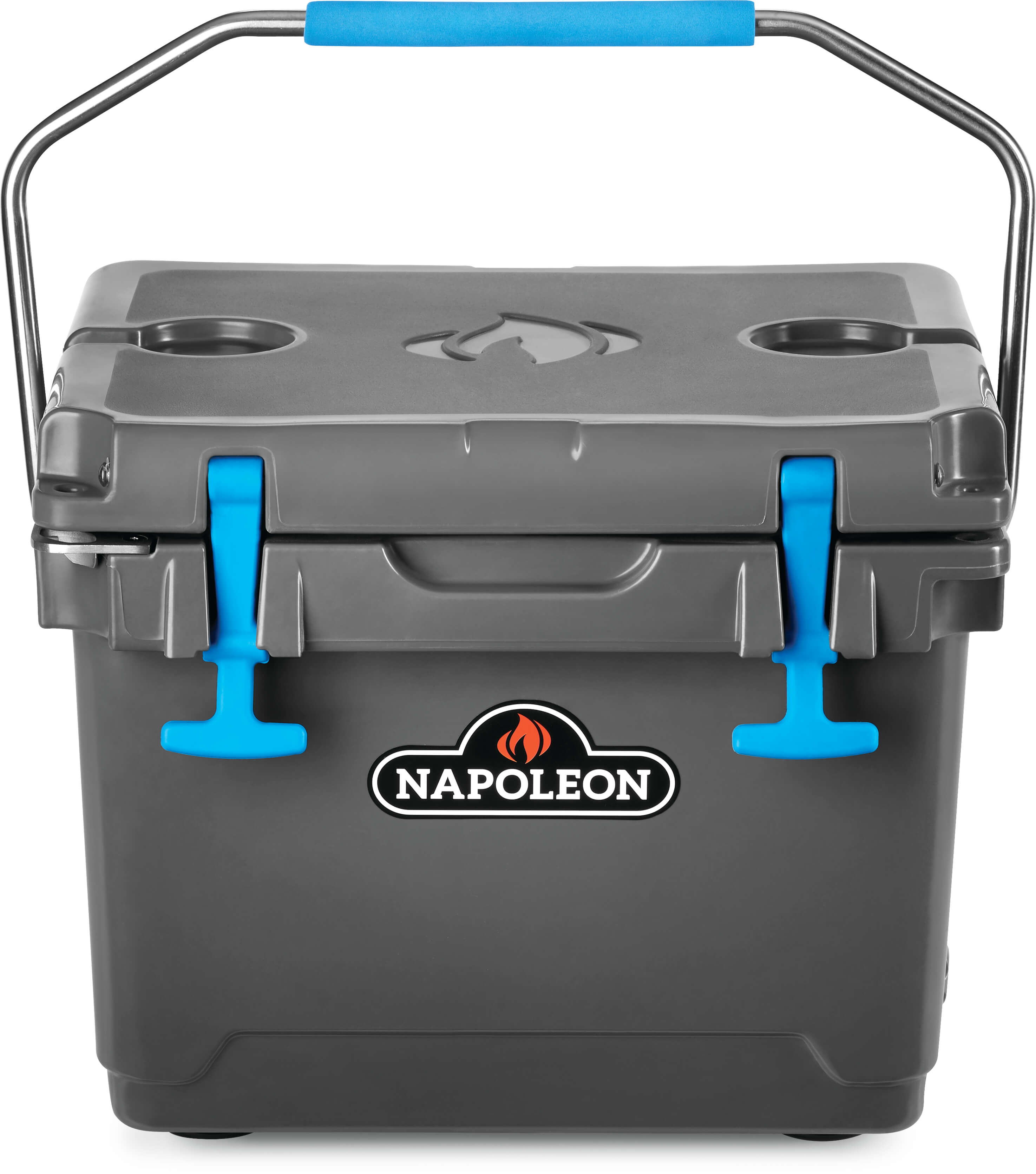 Glacière Napoleon de 15 L avec ouvre-bouteille